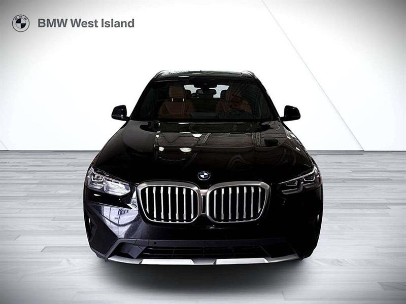 bmw X3 2022 - 9