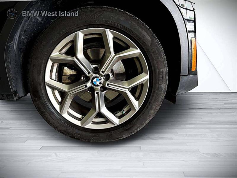 bmw X3 2022 - 10