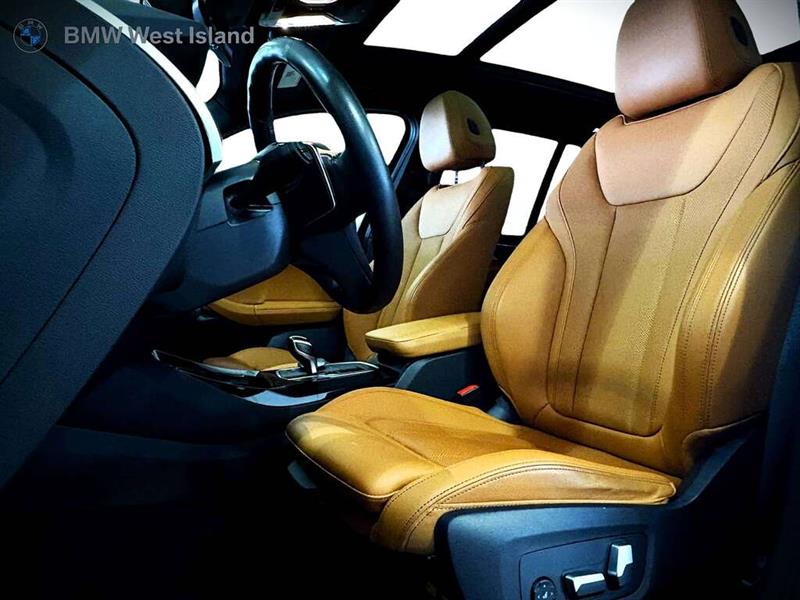 bmw X3 2022 - 12