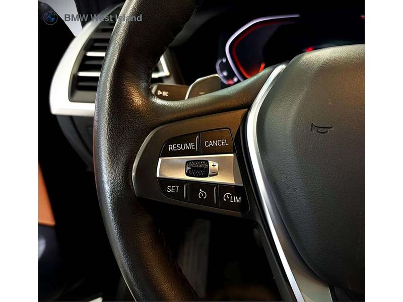 bmw X3 2022 - 15
