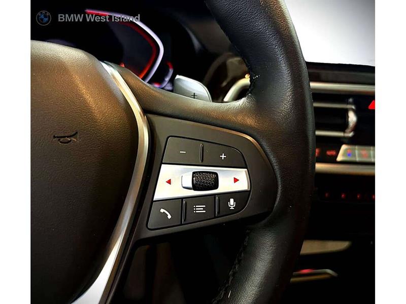 bmw X3 2022 - 16