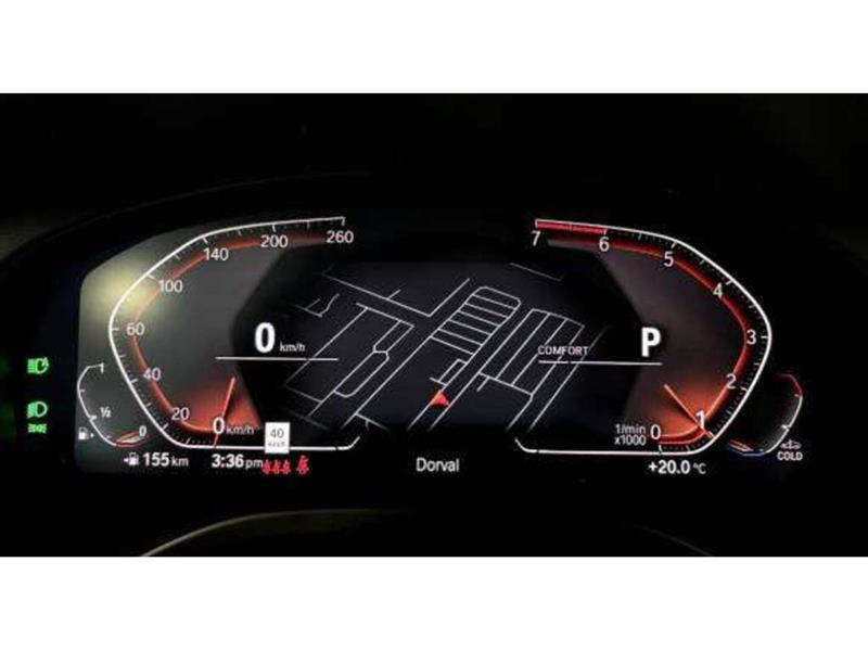 bmw X3 2022 - 17