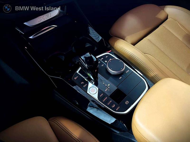 bmw X3 2022 - 21