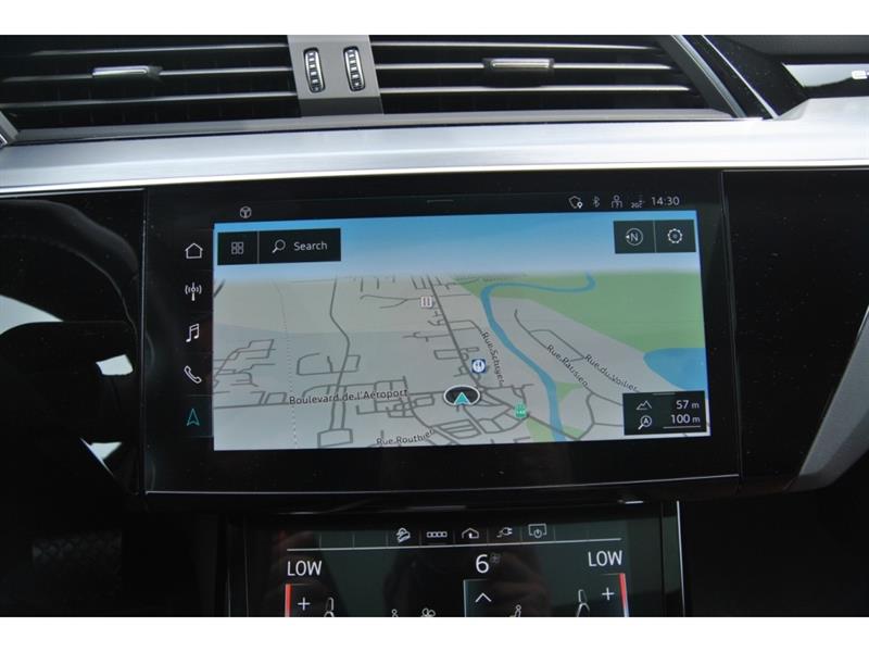 audi e-tron 2022 - 18