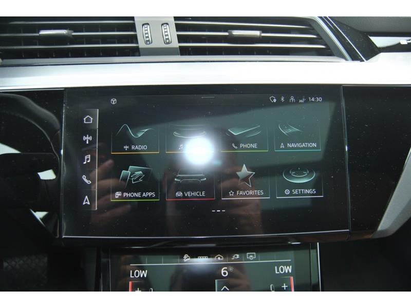 audi e-tron 2022 - 19