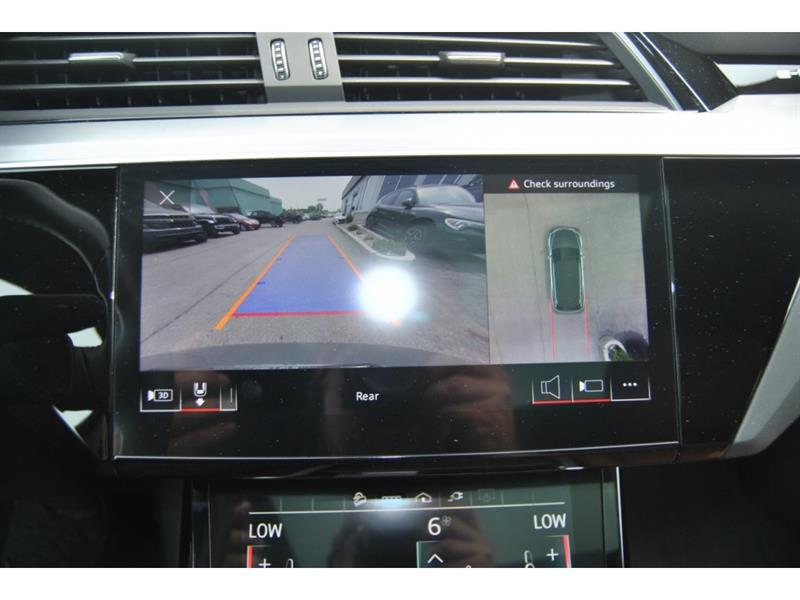 audi e-tron 2022 - 20