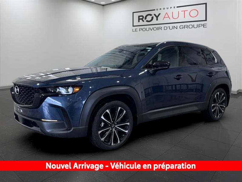 mazda CX-50 2024