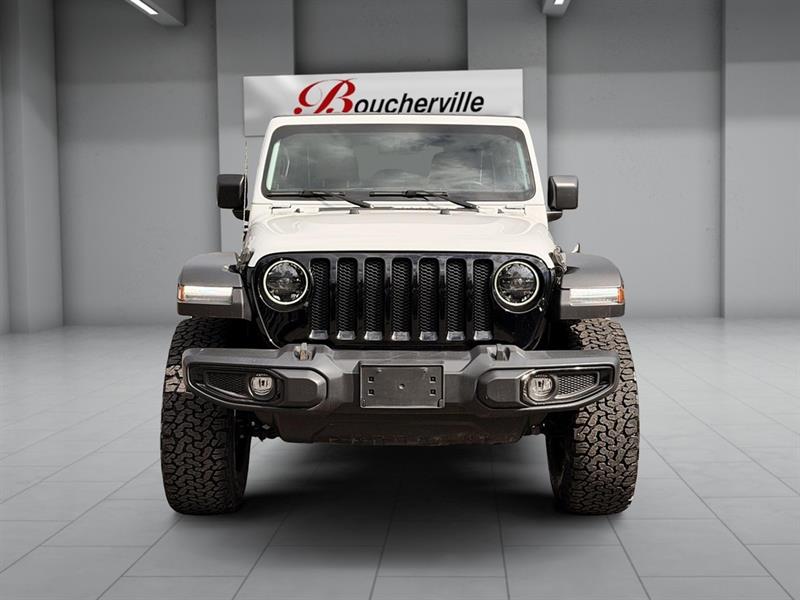 jeep Wrangler 2023 - 2