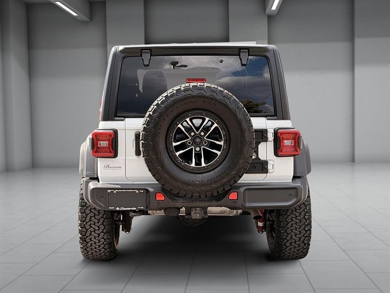 jeep Wrangler 2023 - 6