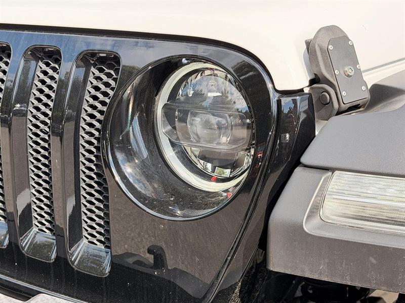 jeep Wrangler 2023 - 9