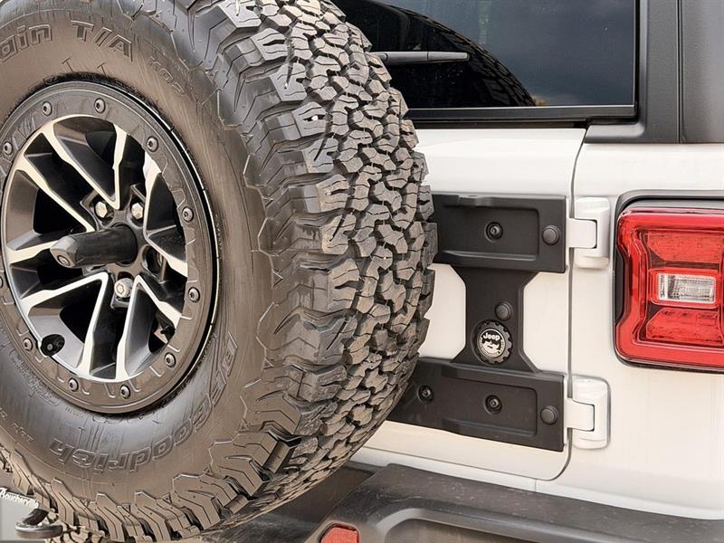jeep Wrangler 2023 - 11