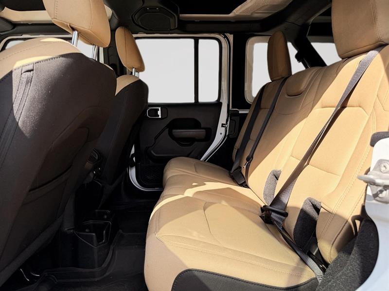 jeep Wrangler 2023 - 15