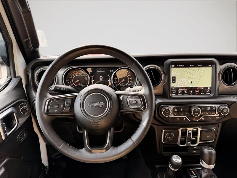 jeep Wrangler 2023 - 17