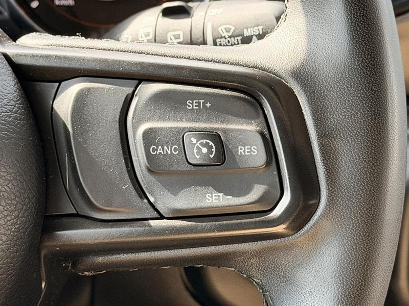 jeep Wrangler 2023 - 19