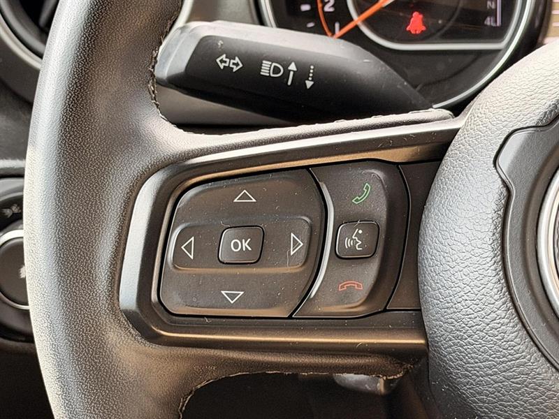 jeep Wrangler 2023 - 20