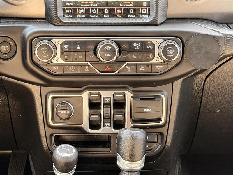 jeep Wrangler 2023 - 22