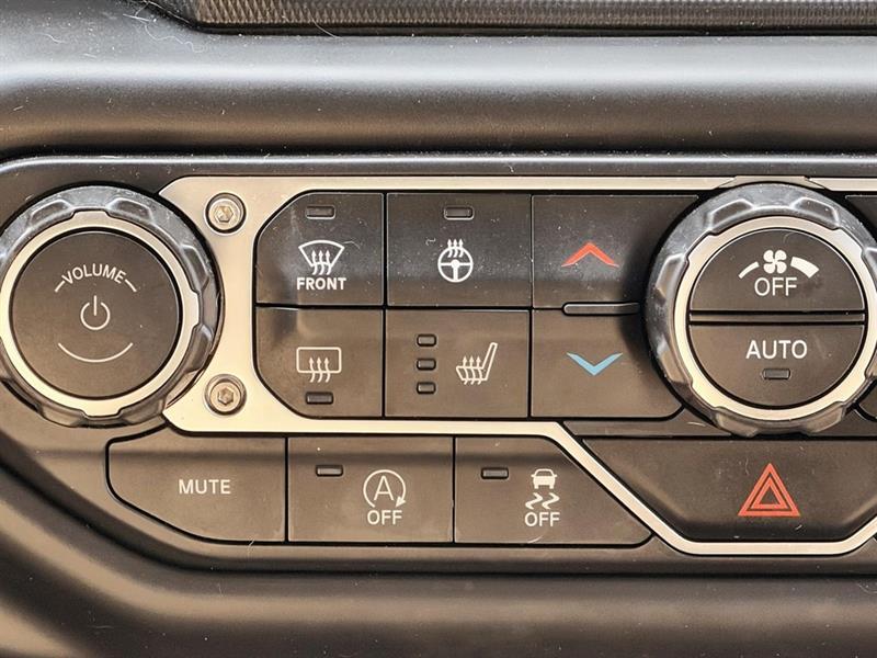 jeep Wrangler 2023 - 23