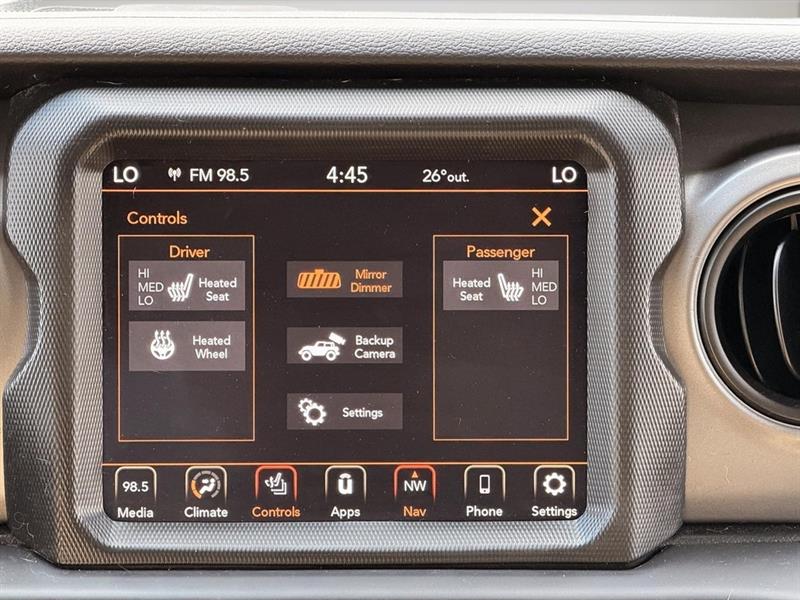 jeep Wrangler 2023 - 26