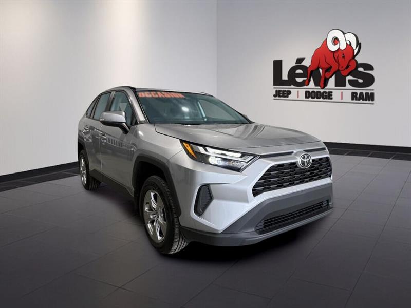 toyota RAV4 2023 - 3
