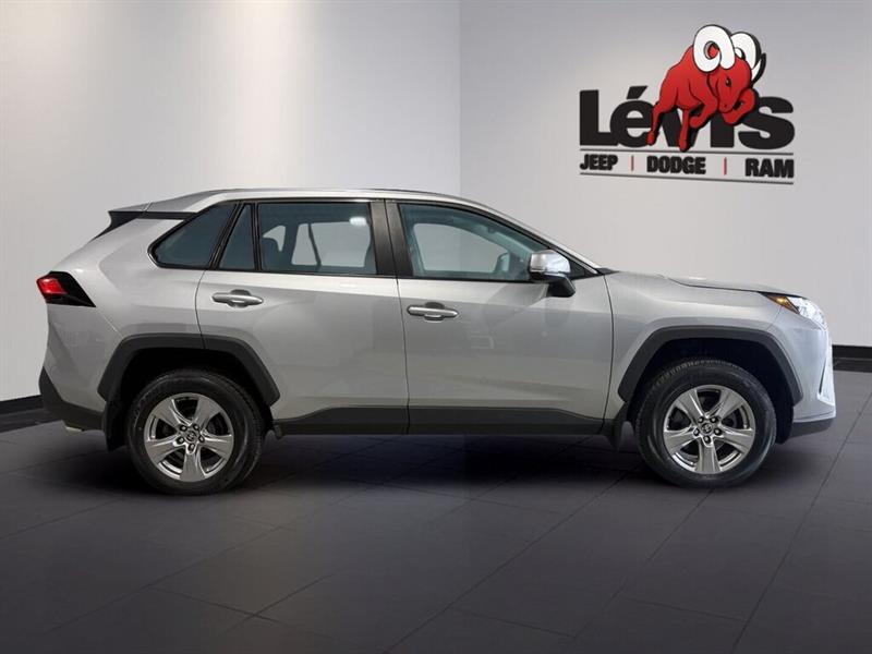 toyota RAV4 2023 - 4