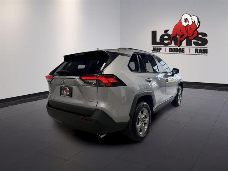toyota RAV4 2023 - 5