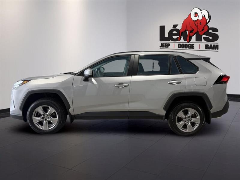 toyota RAV4 2023 - 8