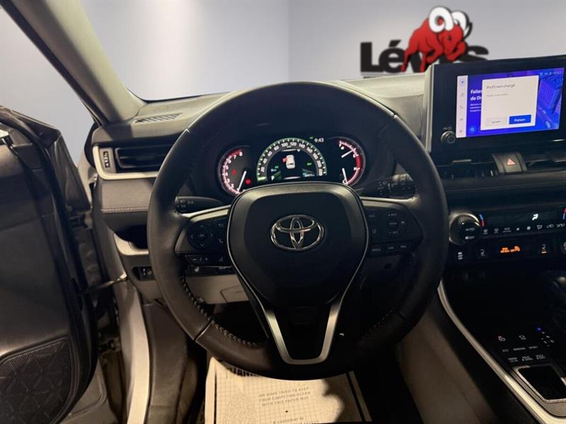 toyota RAV4 2023 - 11