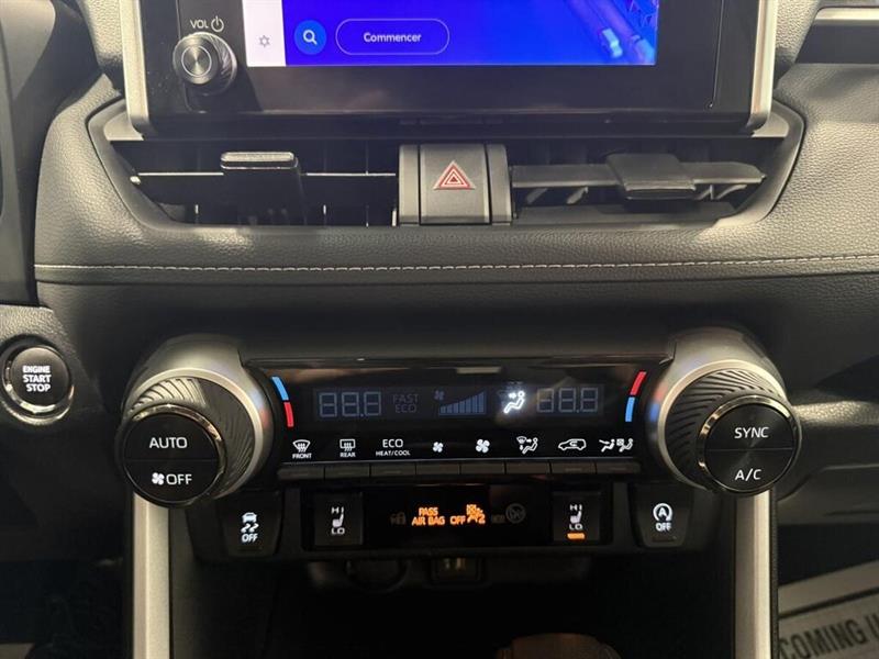 toyota RAV4 2023 - 14