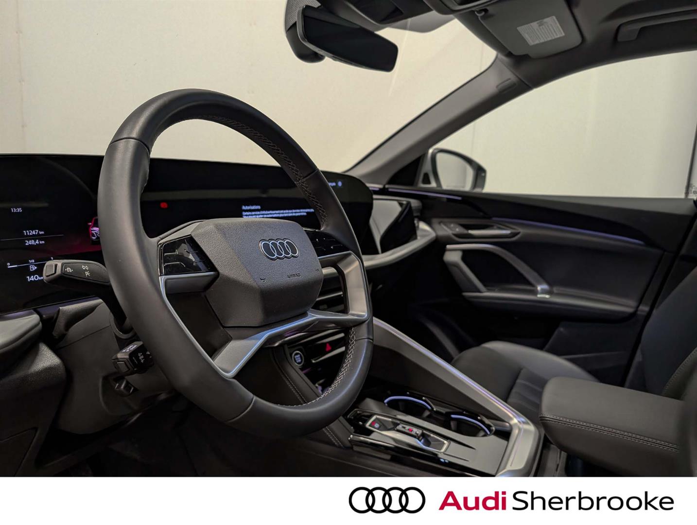audi Q5 2025 - 8