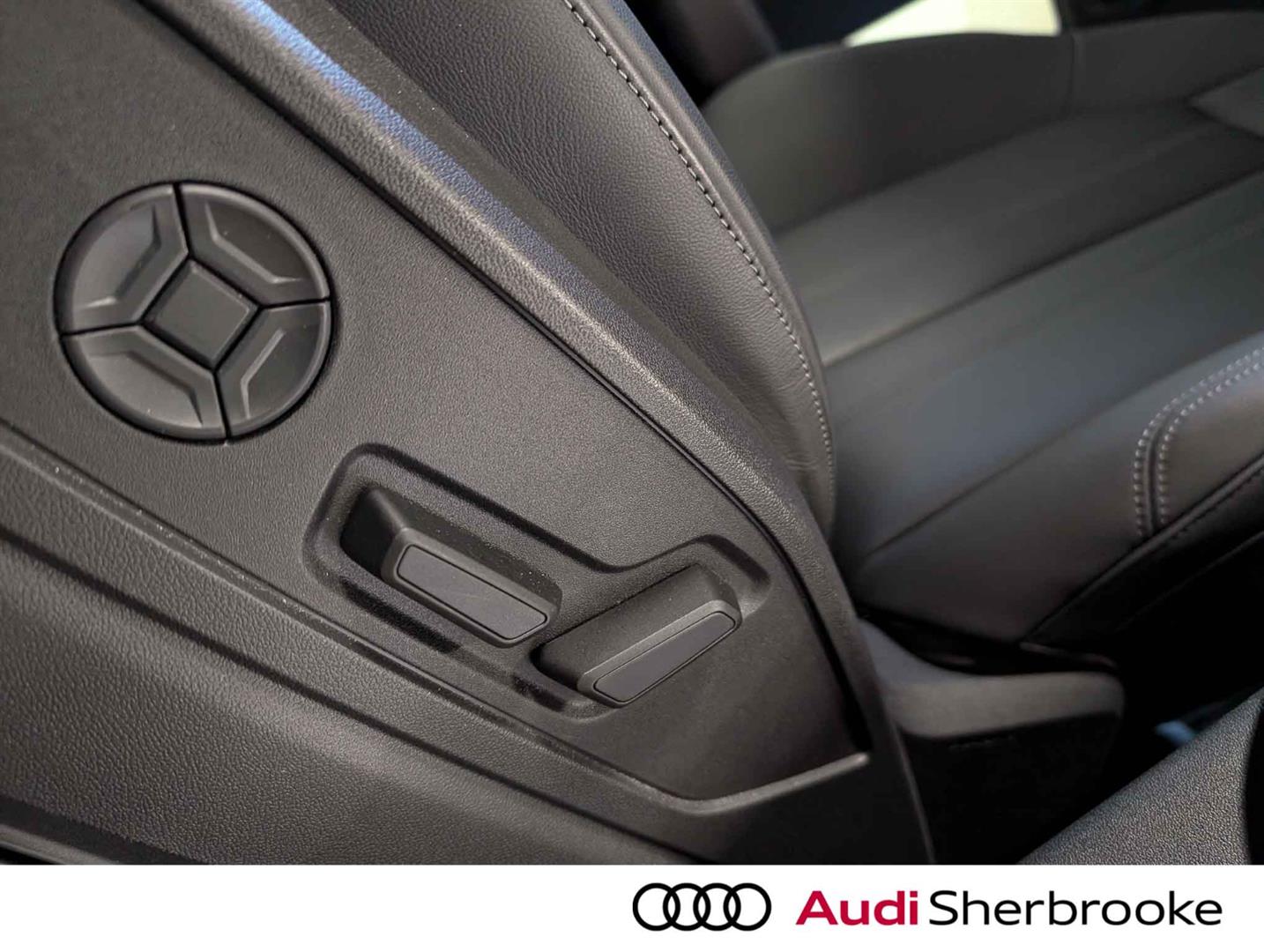 audi Q5 2025 - 10