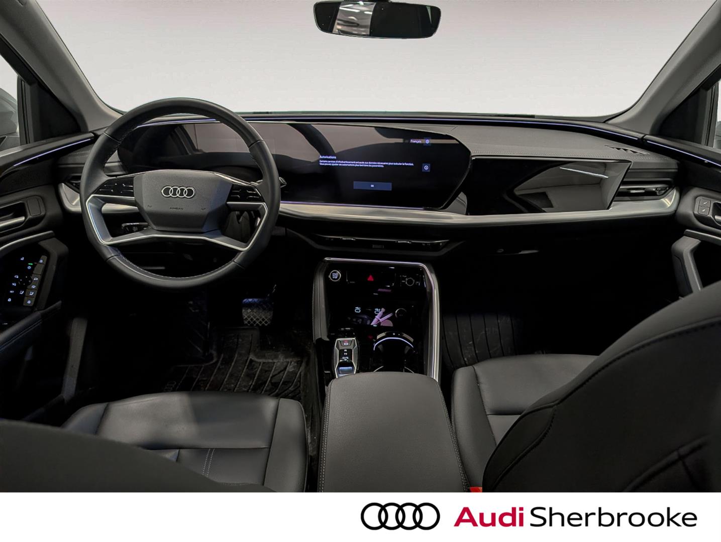 audi Q5 2025 - 12