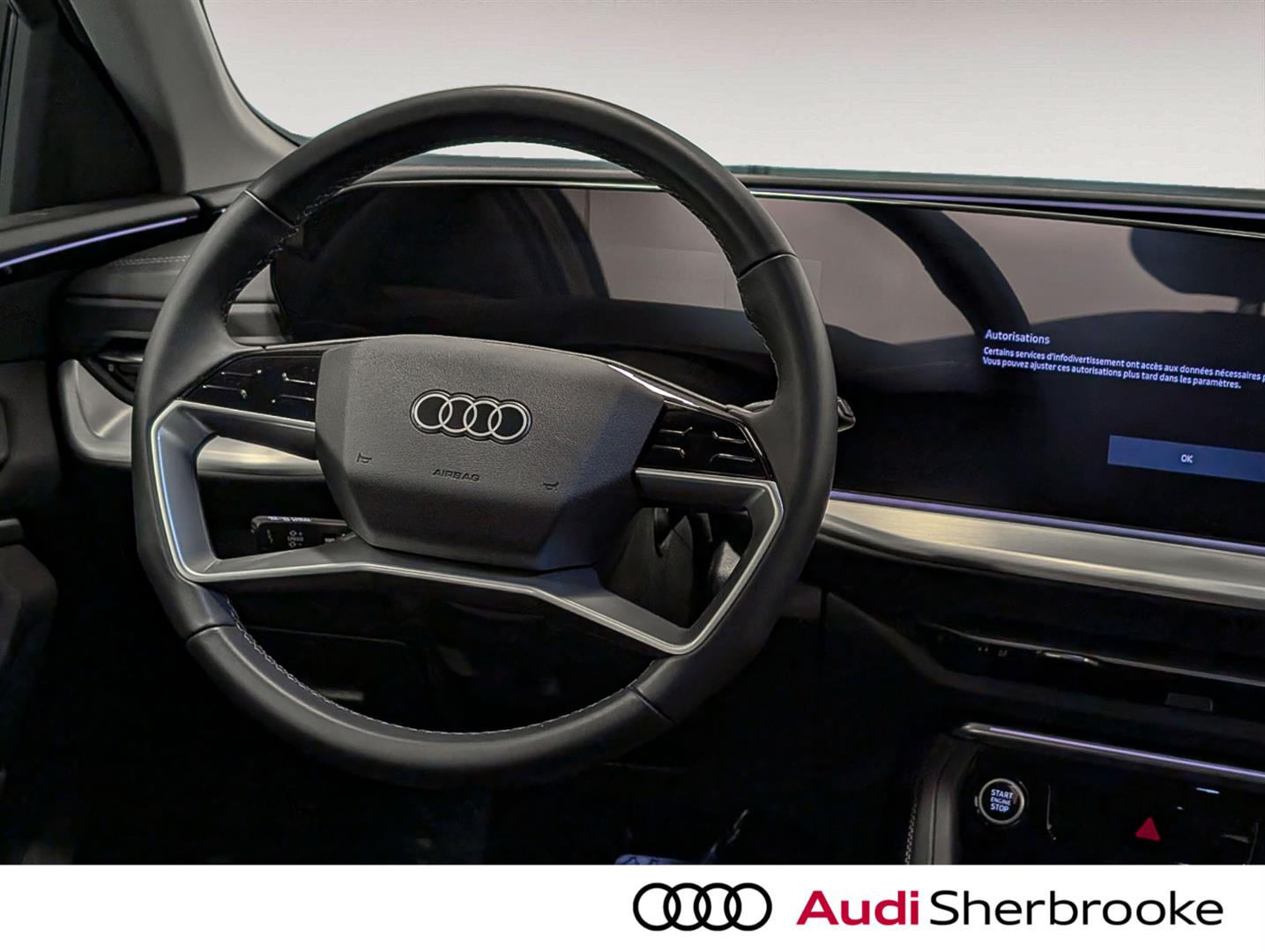 audi Q5 2025 - 13