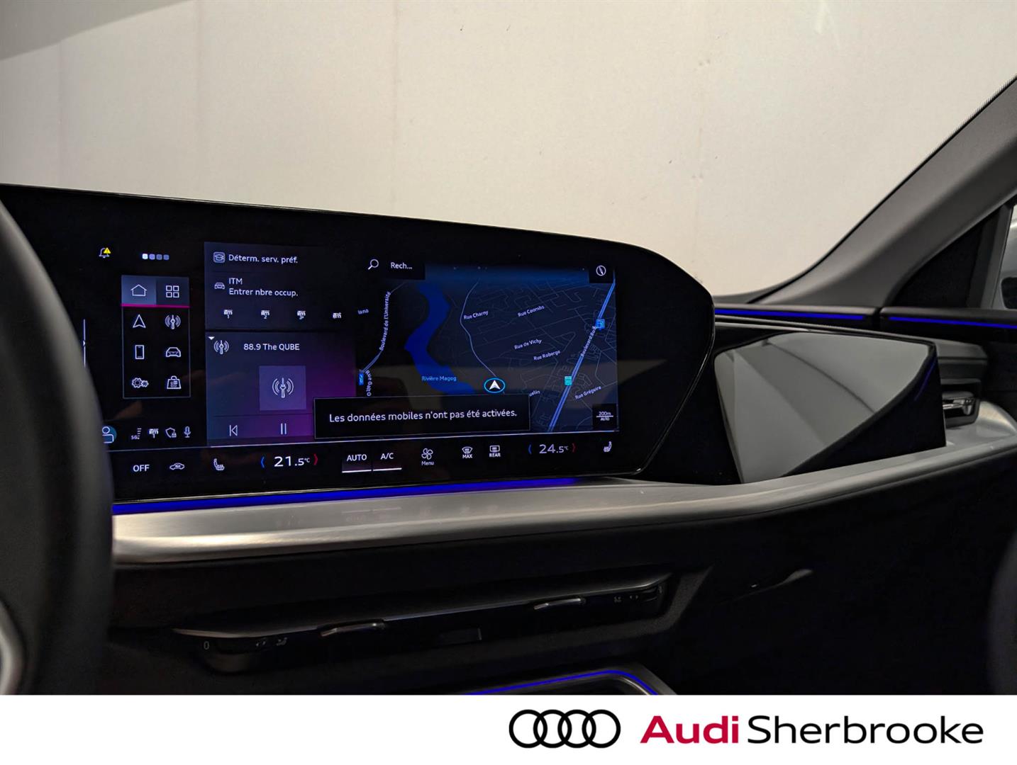 audi Q5 2025 - 14