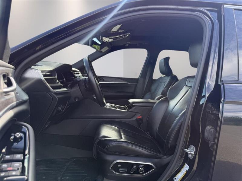 jeep Grand Cherokee L 2022 - 9