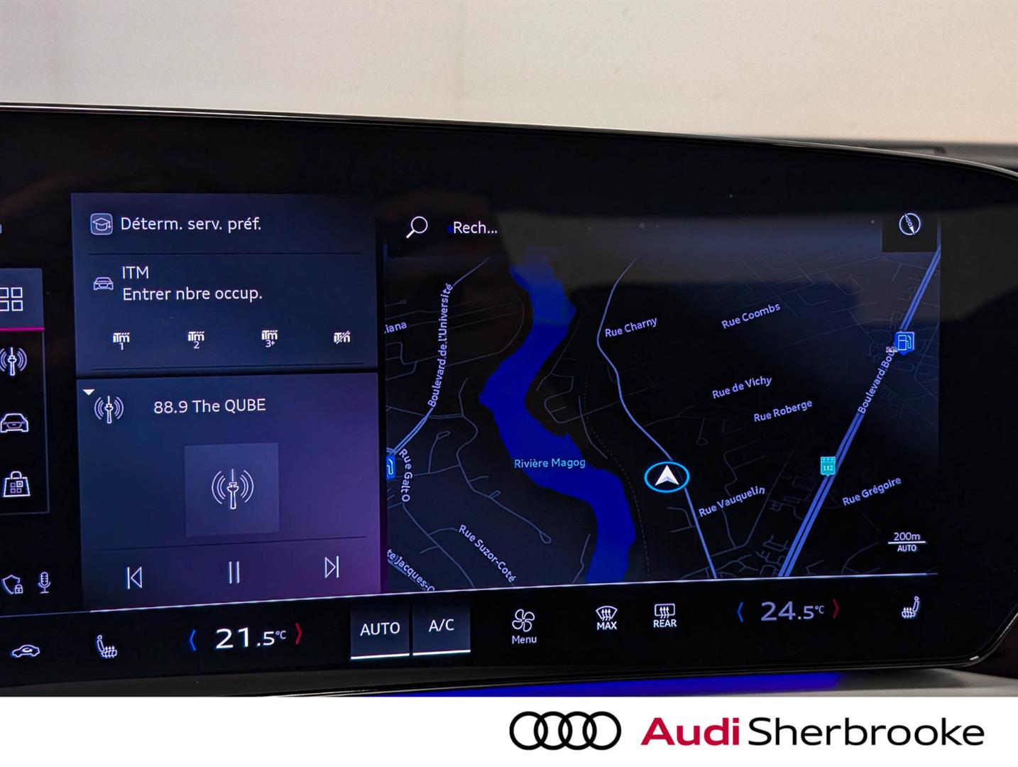 audi Q5 2025 - 15