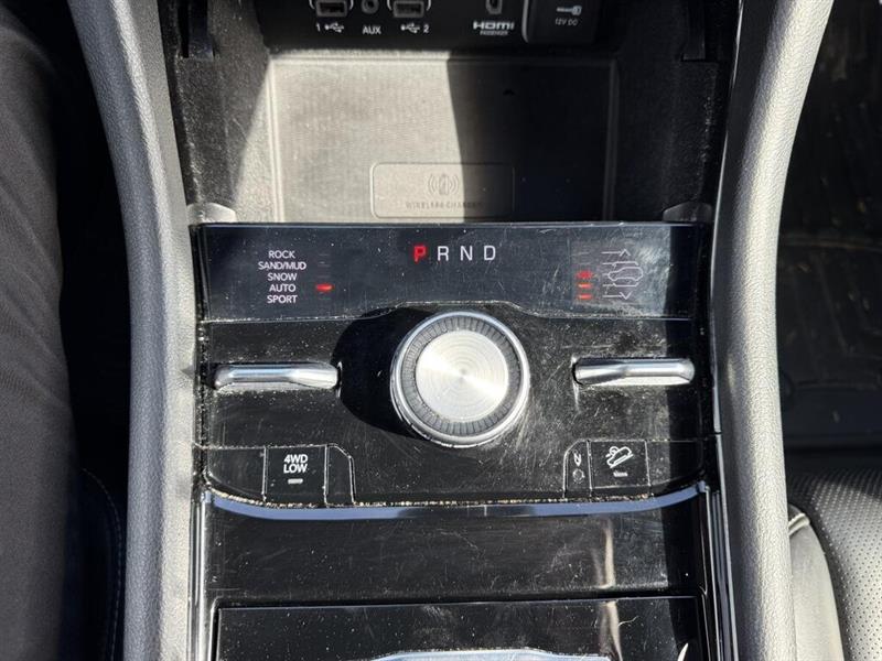 jeep Grand Cherokee L 2022 - 14