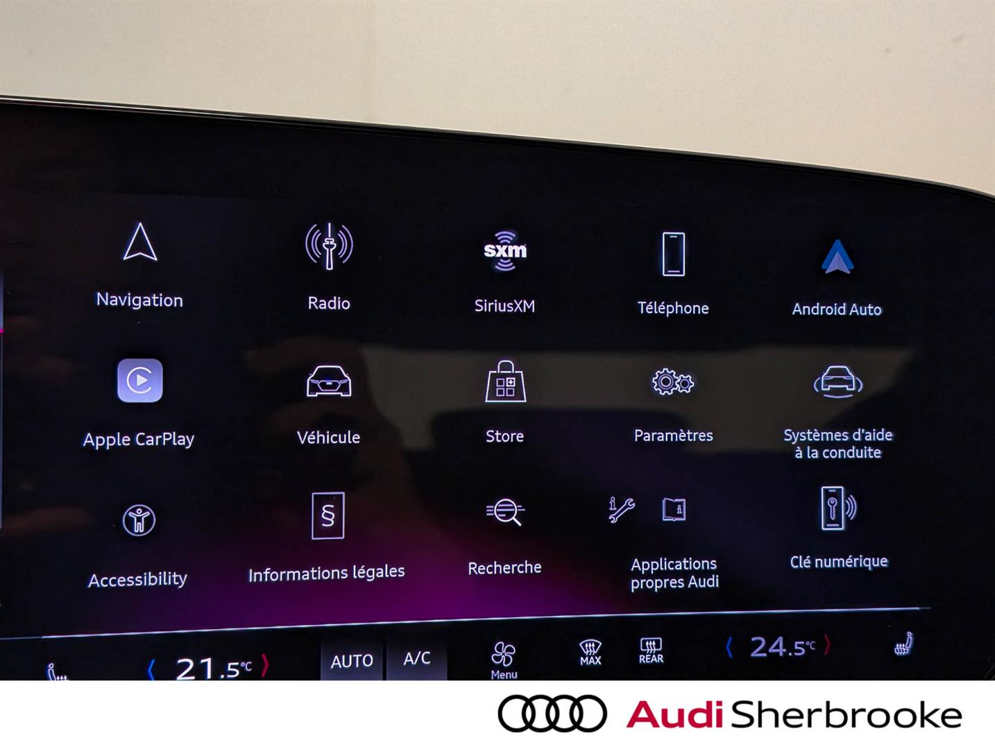 audi Q5 2025 - 16