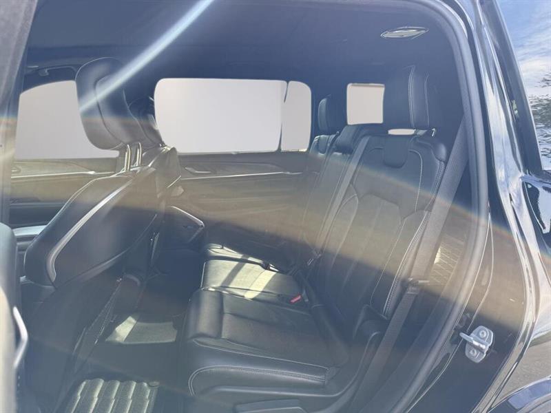 jeep Grand Cherokee L 2022 - 17