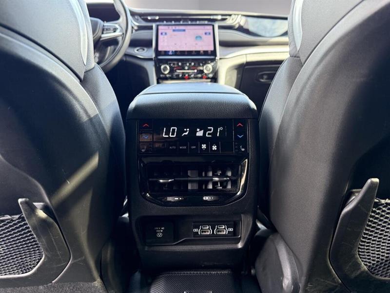 jeep Grand Cherokee L 2022 - 18