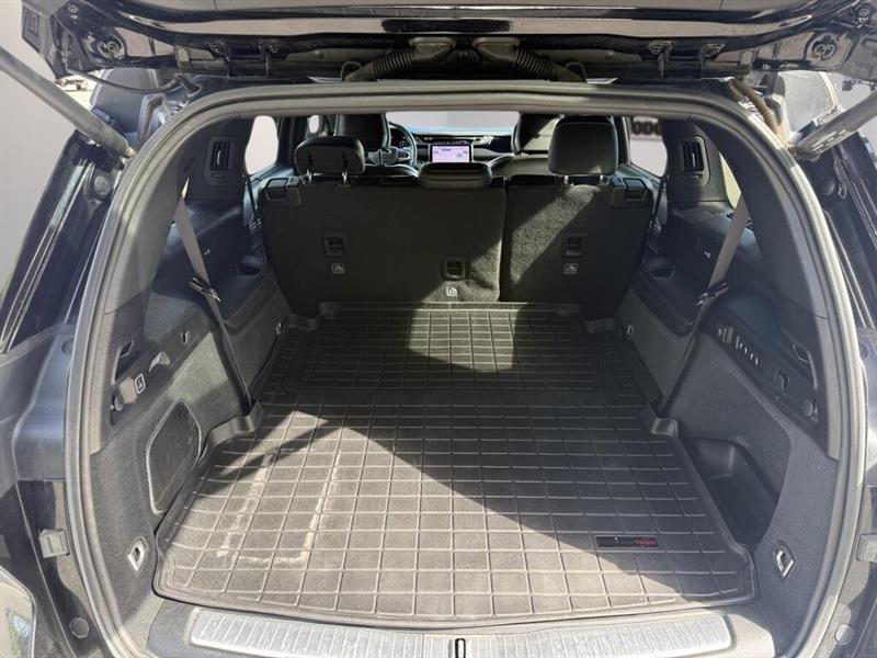 jeep Grand Cherokee L 2022 - 19