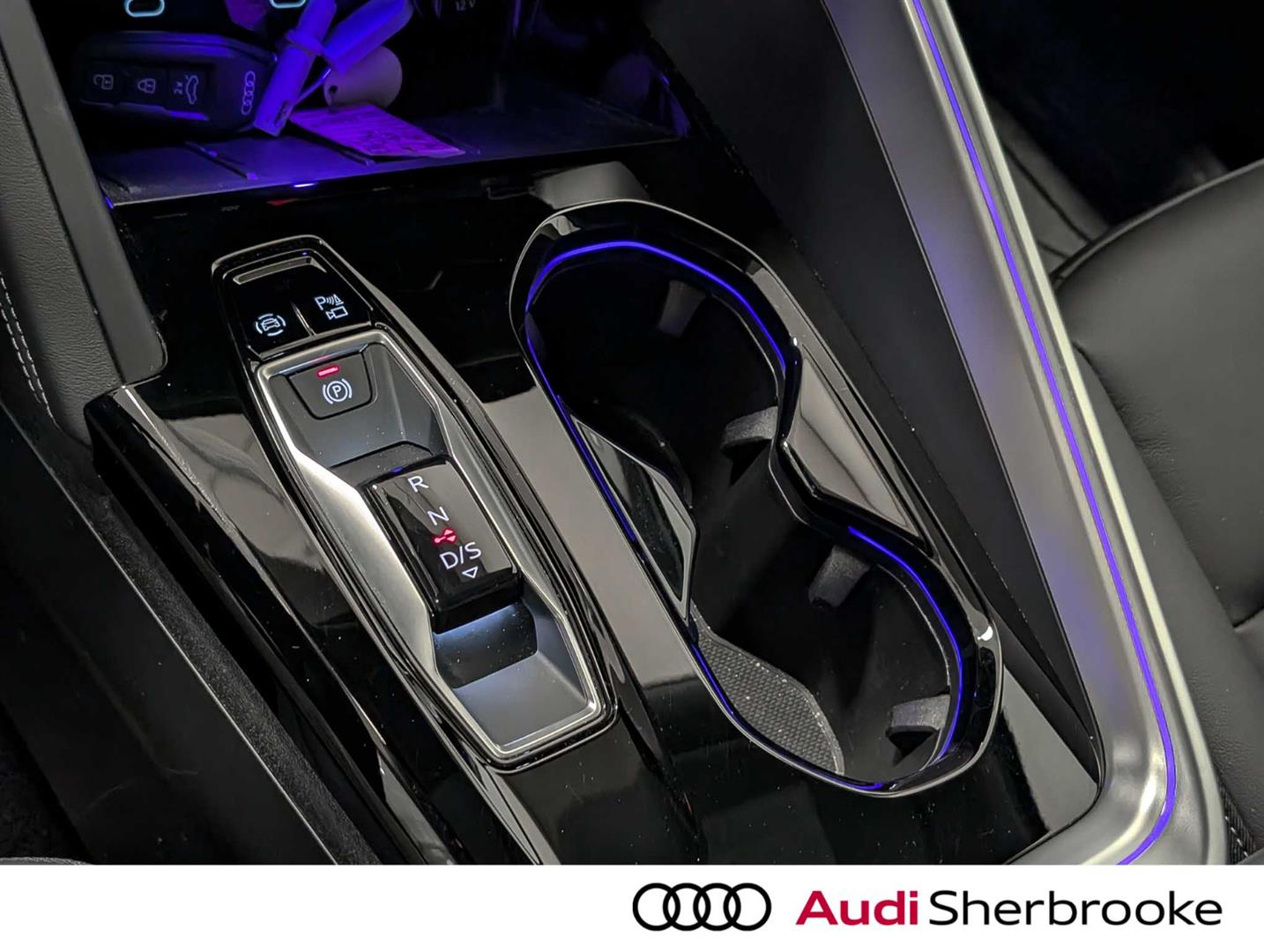 audi Q5 2025 - 18