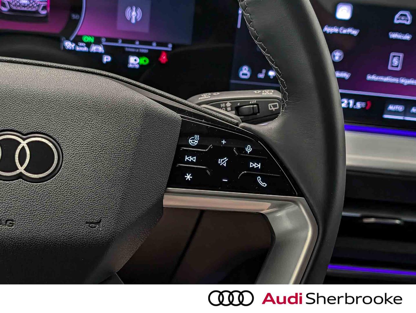 audi Q5 2025 - 19