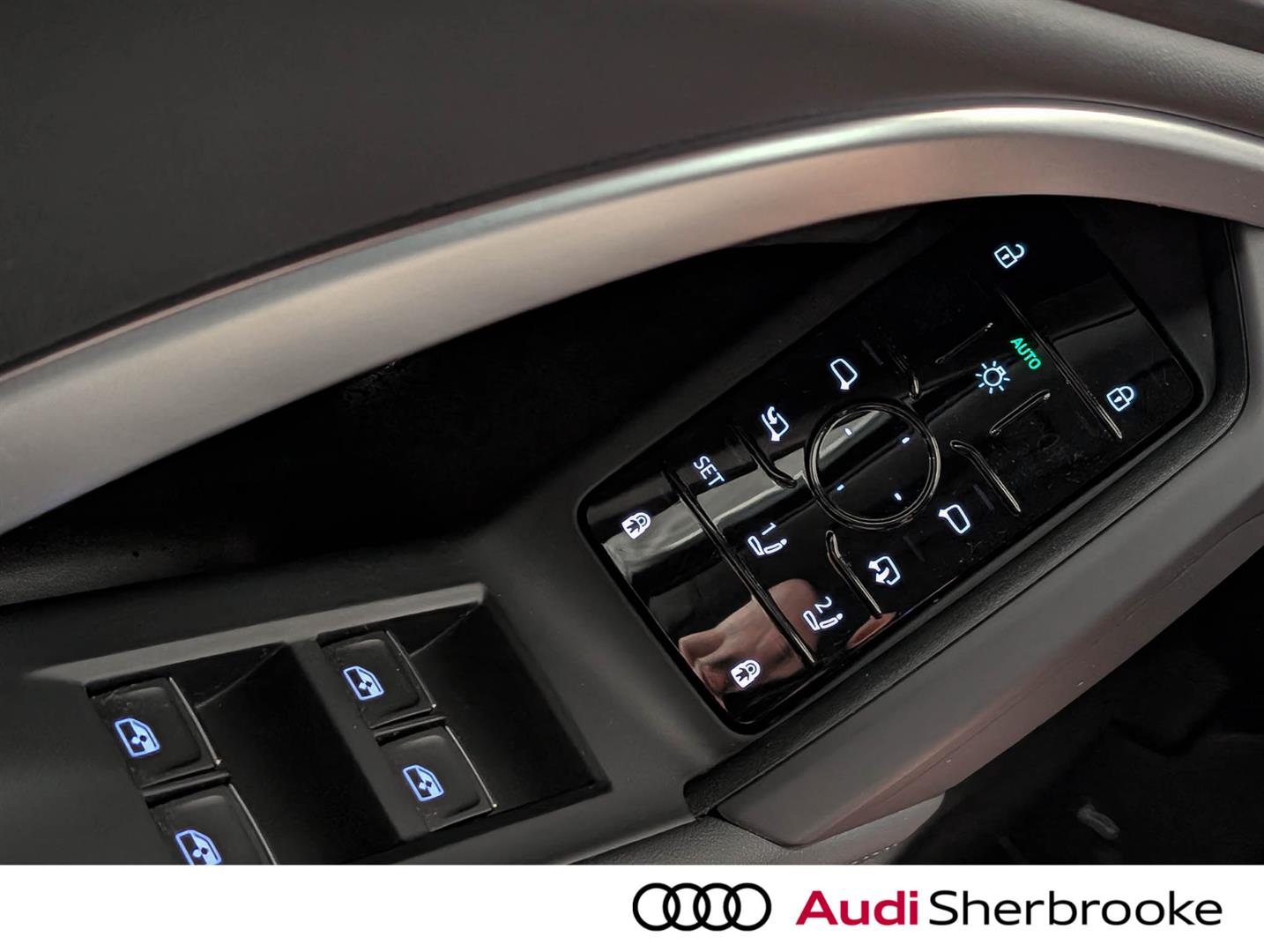audi Q5 2025 - 21