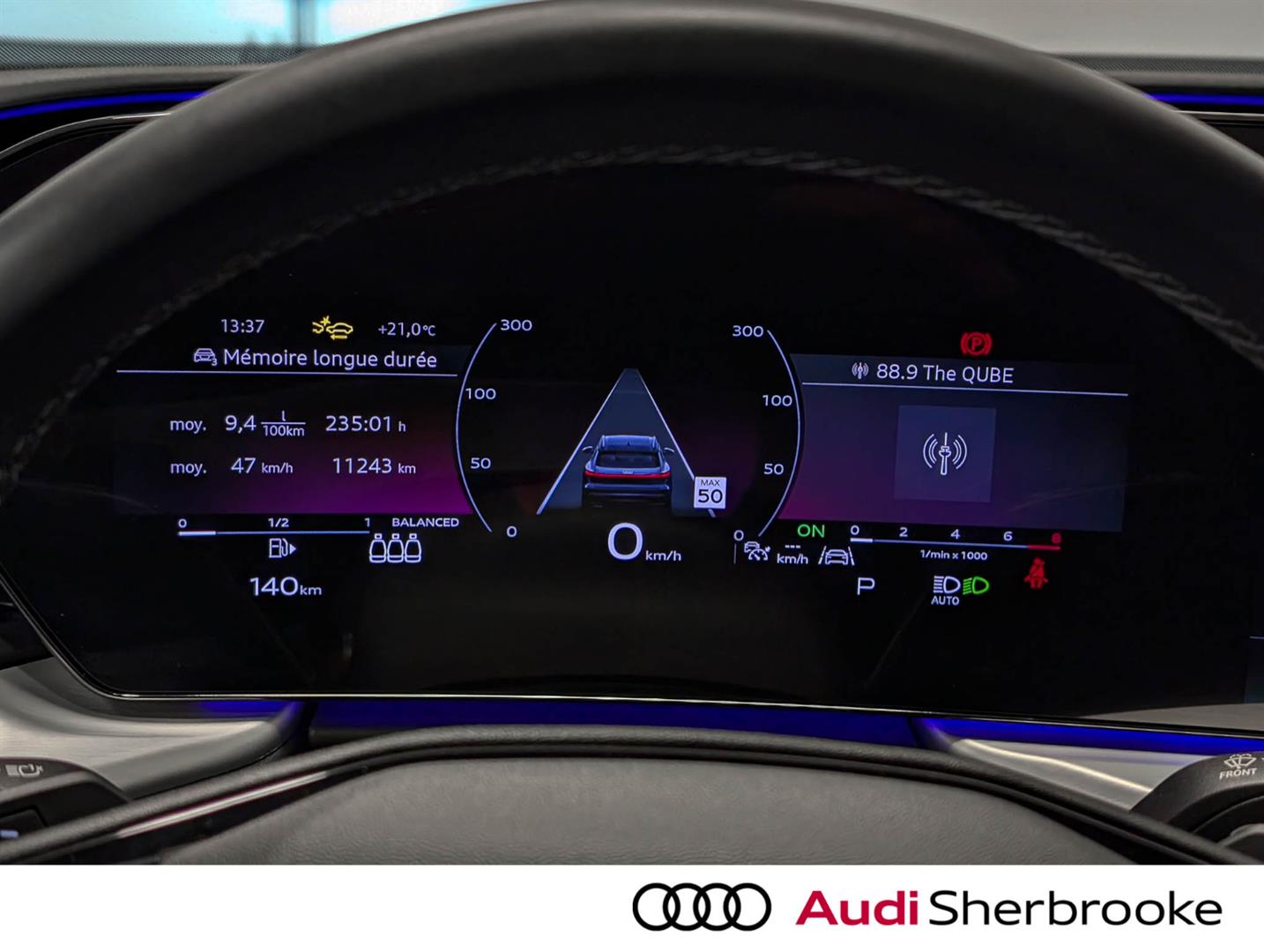 audi Q5 2025 - 23