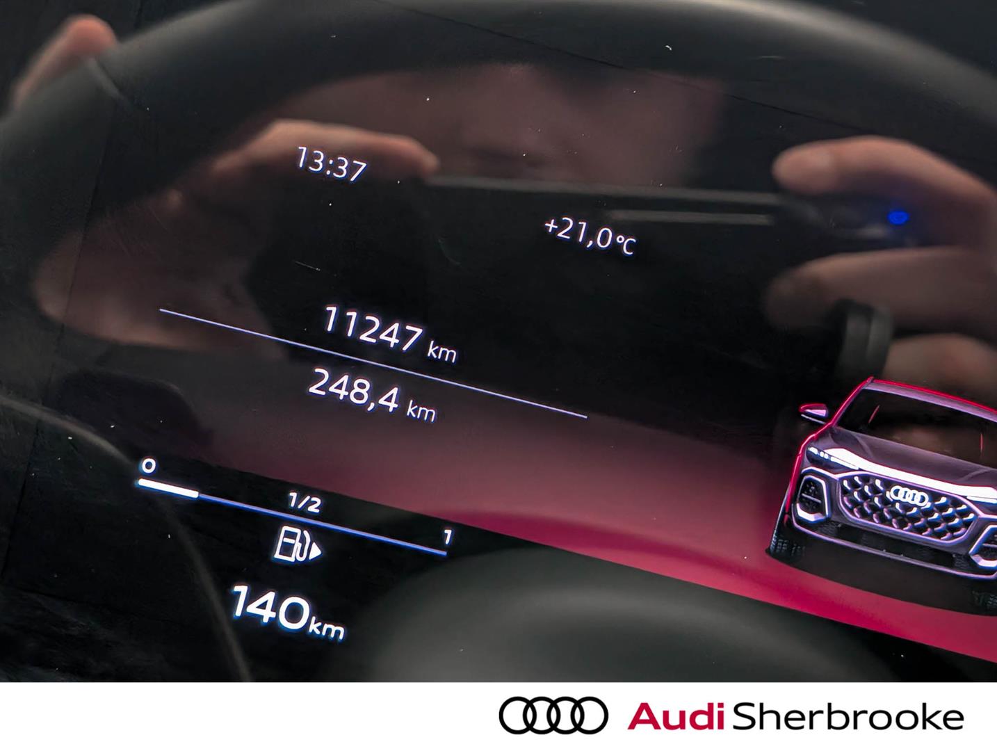 audi Q5 2025 - 24