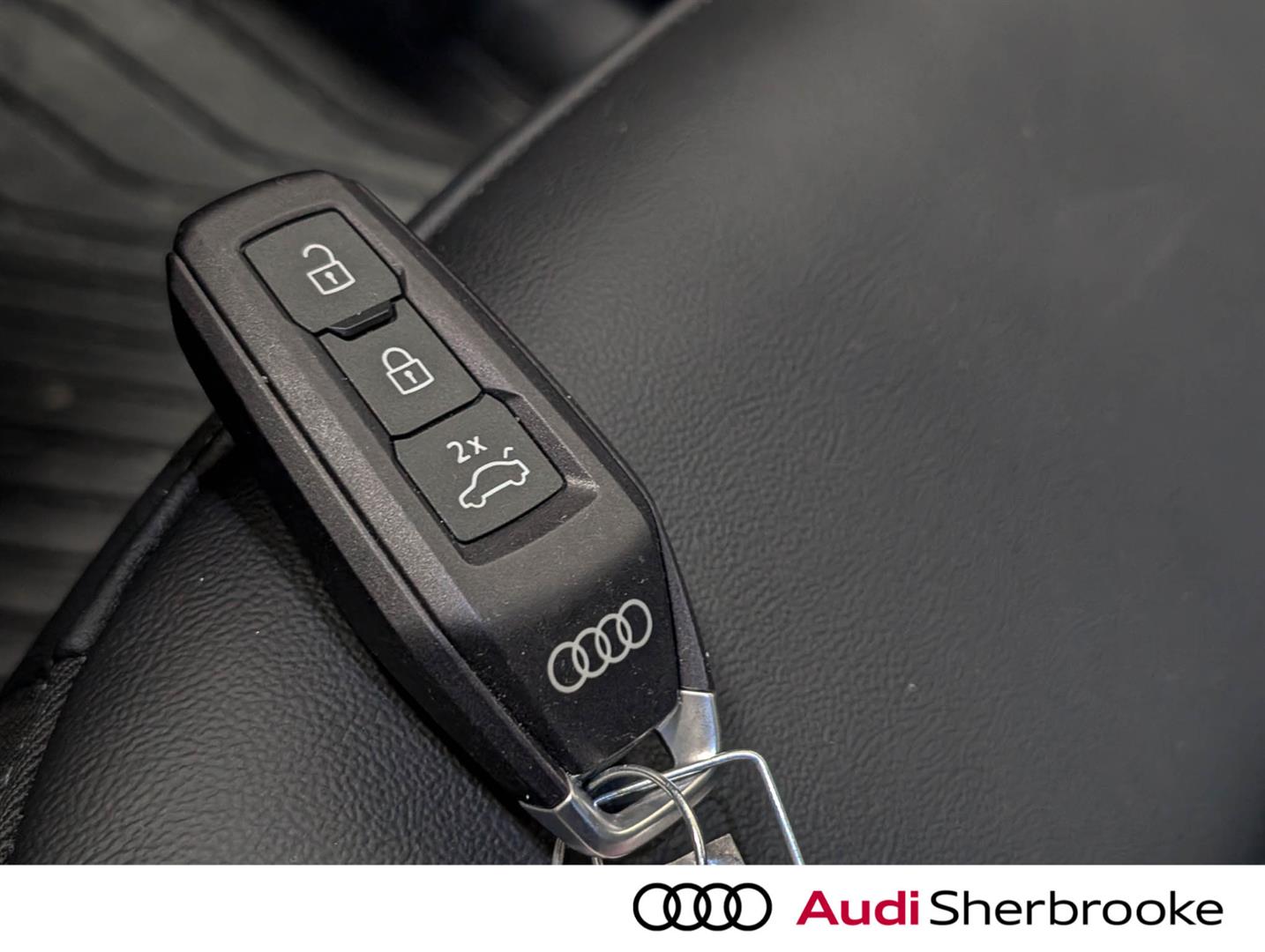 audi Q5 2025 - 25