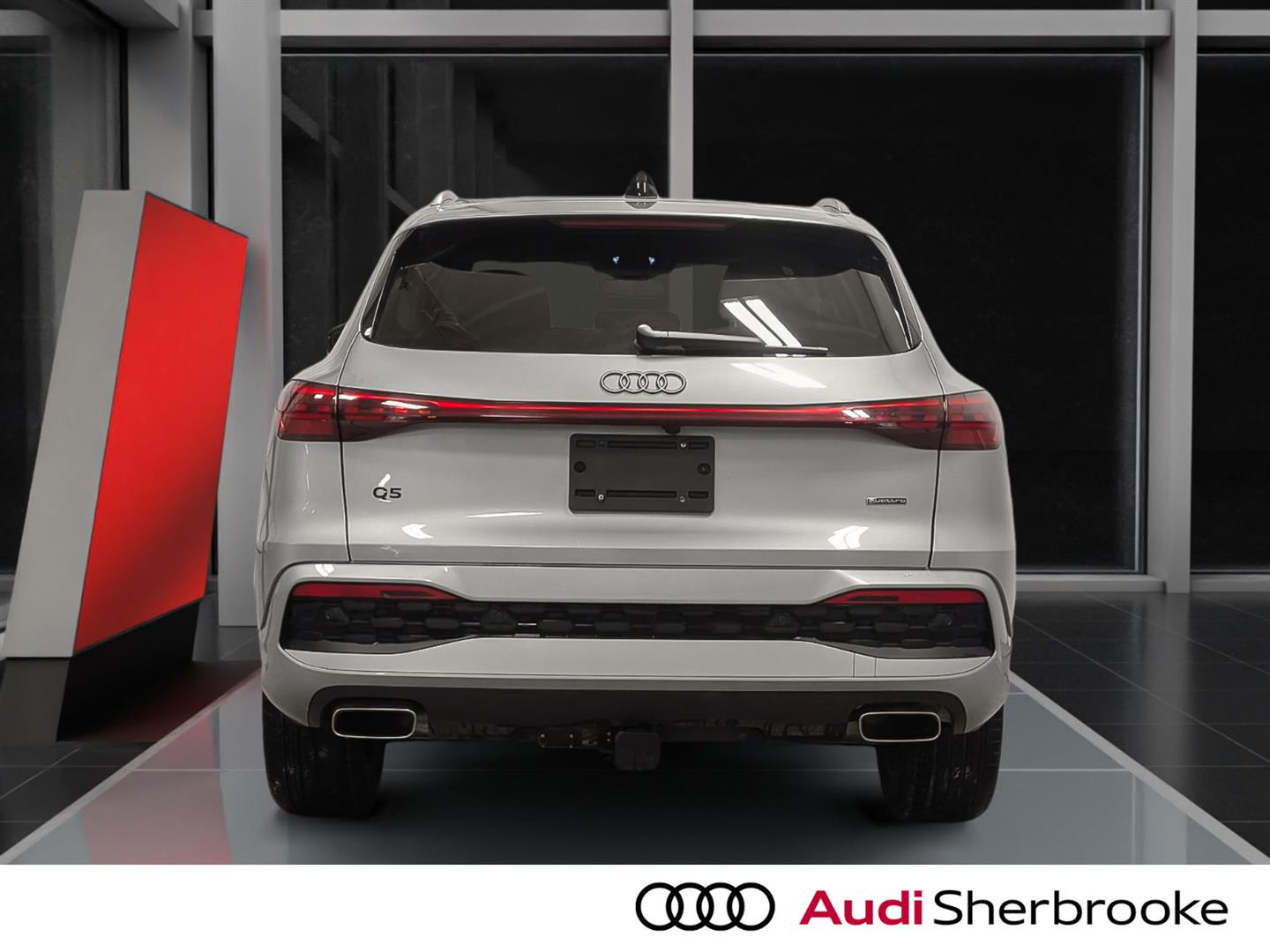audi Q5 2025 - 6