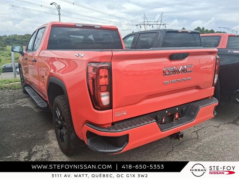 gmc Sierra 1500 2025 - 2