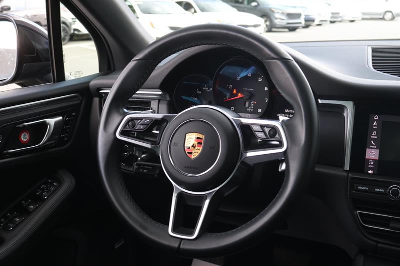 porsche Macan 2021 - 2