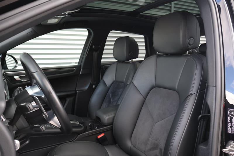 porsche Macan 2021 - 3